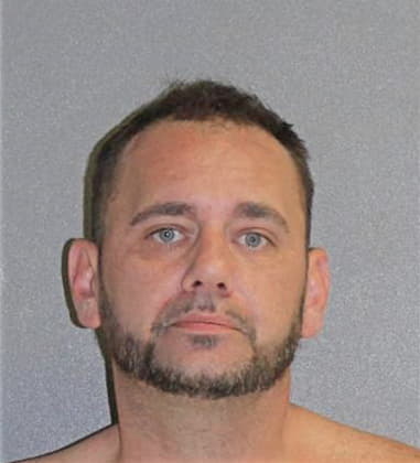 Daniel Robarge, - Volusia County, FL 