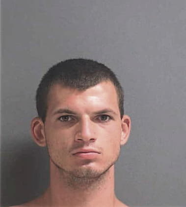 Aaron Robinson, - Volusia County, FL 