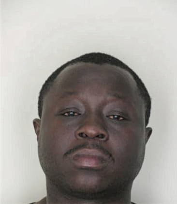 Corey Robinson - Hillsborough County, FL 