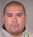 Jesue Rodriguez - Multnomah County, OR 