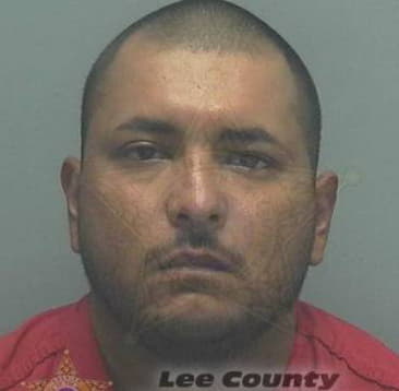 Jose Rodriguez, - Lee County, FL 