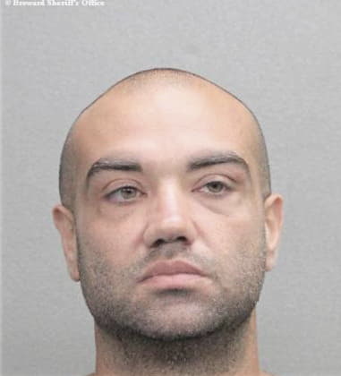 William Rodriguez, - Broward County, FL 