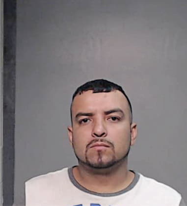 Luis Rojas, - Hidalgo County, TX 