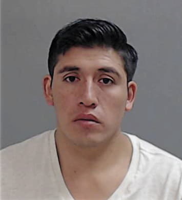 Juan Romero - Hidalgo County, TX 