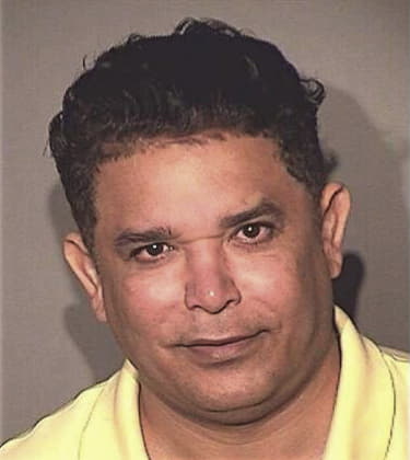 Jose Rosso-Griffith, - Osceola County, FL 