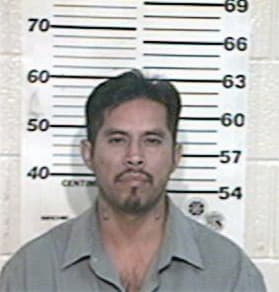 Martin Sanchez, - Hidalgo County, TX 