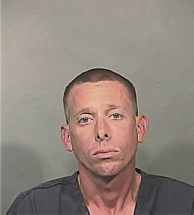 Darrin Sandborn, - Brevard County, FL 