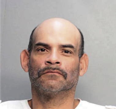 Jose Sarmiento, - Dade County, FL 