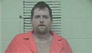 David Saylor, - Clay County, KY 