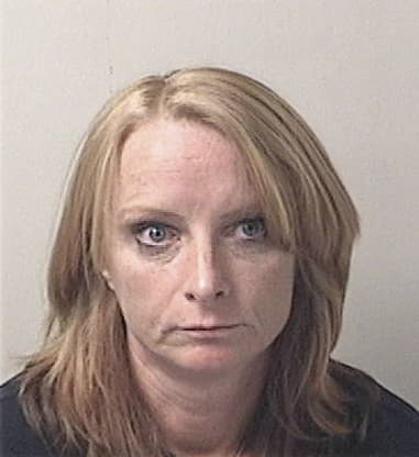 Debra Schaefers, - Escambia County, FL 