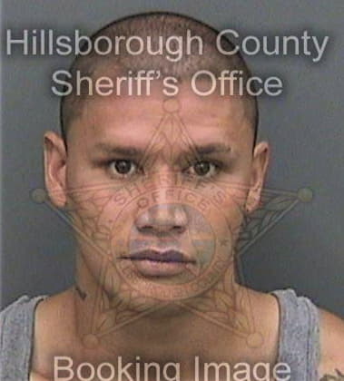 Clint Setser, - Hillsborough County, FL 