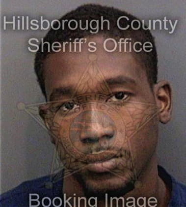 Deaundro Shaw, - Hillsborough County, FL 