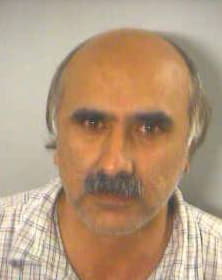 Timothy Shields - Fulton County, GA 