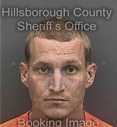 Ronald Shrake, - Hillsborough County, FL 