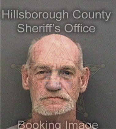 Matthew Silla, - Hillsborough County, FL 