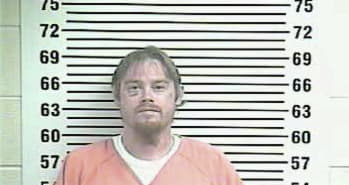 Ricky Simmons, - Allen County, KY 