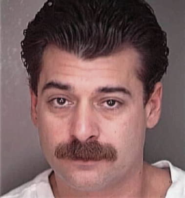 Dennis Skidmore - Polk County, FL 