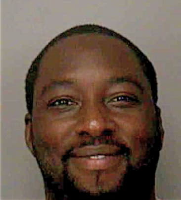 Anthony Smith - Polk County, FL 