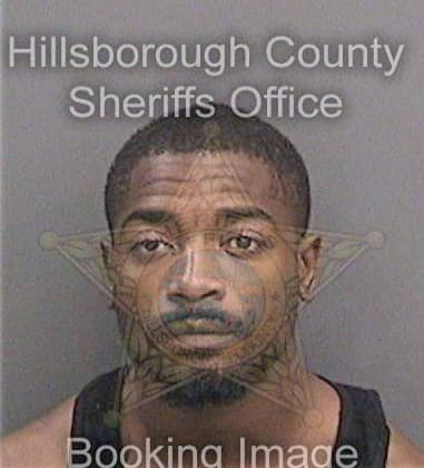 Brian Smith, - Hillsborough County, FL 