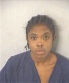 Elaine Smith - Fulton County, GA 