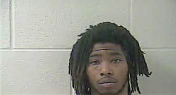 Mark Smith - Daviess County, KY 