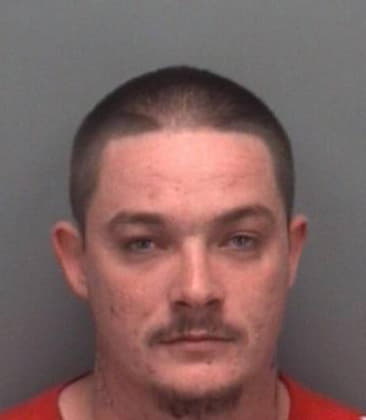Michael Smith - Pinellas County, FL 