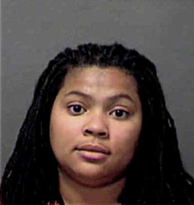 Shaneeka Smith, - Mecklenburg County, NC 