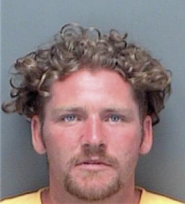 Stephen Smith - Pinellas County, FL 