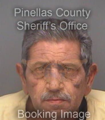 William Smith - Pinellas County, FL 