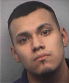 Andre Spoon - Fulton County, GA 