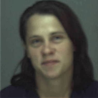 Jamie Stager - Putnam County, FL 