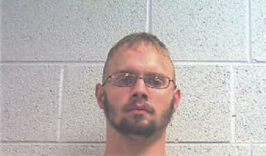Archie Stanberry, - Jackson County, NC 