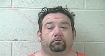 Charles Starks - Daviess County, KY 