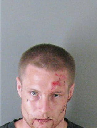 Robert Stone - Gaston County, NC 