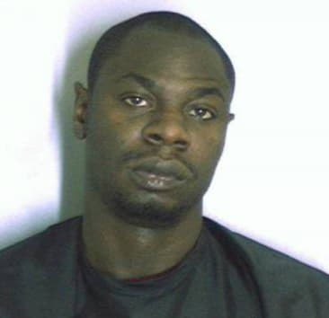 Donald Thomas - DeKalb County, GA 