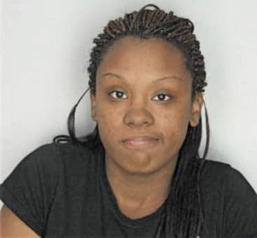 Charvonne Thompson, - Hillsborough County, FL 