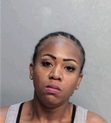 Arnnetta Threadgill, - Dade County, FL 