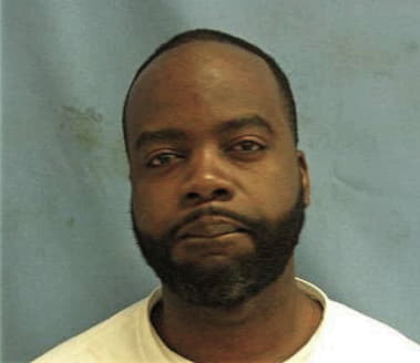 Reginald Trotter, - Pulaski County, AR 