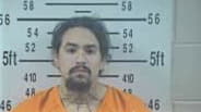 Gilberto Vargas, - Kleberg County, TX 