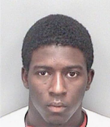 Tyrone Walker, - Pinellas County, FL 