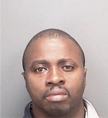 Reco Wallace, - Pinellas County, FL 