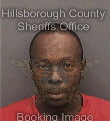 Kenneth Washington, - Hillsborough County, FL 