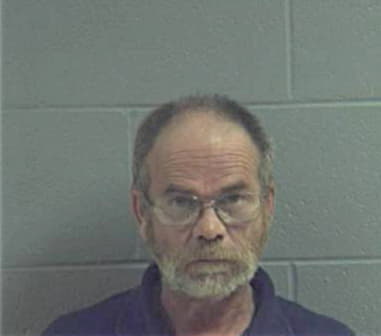 Michael Watkins, - Livingston County, LA 