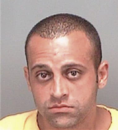 Adam Weiler-Guthrie, - Pinellas County, FL 