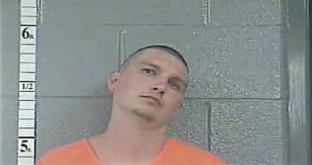 Joseph Wheatley, - Bullitt County, KY 