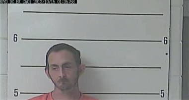 David Wheeler, - Boyd County, KY 