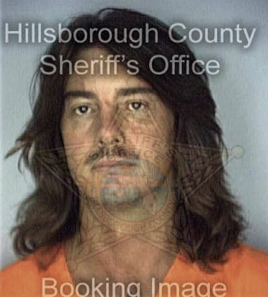 Gary Whipkey - Hillsborough County, FL 