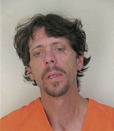 Kevin Whisman - Hillsborough County, FL 