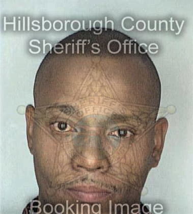 Christopher White - Hillsborough County, FL 