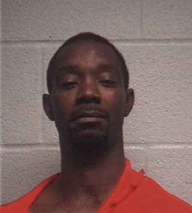 Marquel Whitworth - Cleveland County, NC 